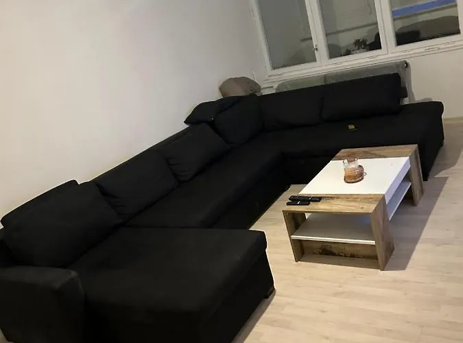 Aki Apartment